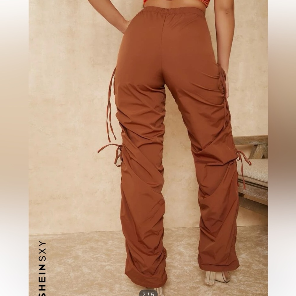 Shein Pants - Picture 2 of 5